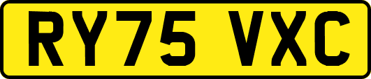 RY75VXC
