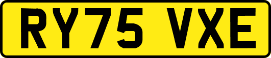 RY75VXE