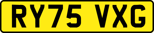 RY75VXG