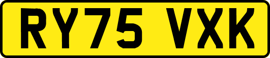 RY75VXK