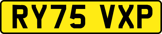 RY75VXP