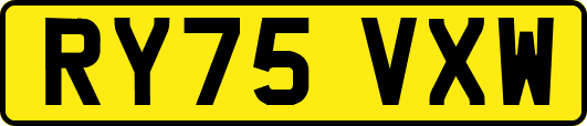 RY75VXW