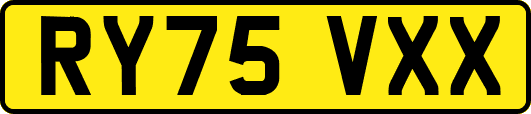 RY75VXX