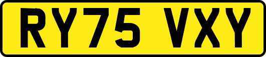 RY75VXY