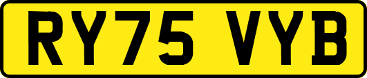 RY75VYB