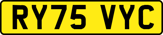 RY75VYC