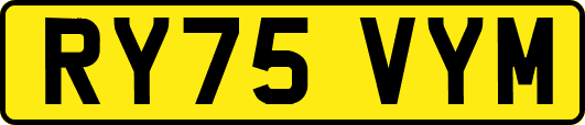 RY75VYM