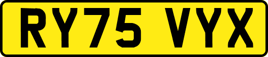 RY75VYX