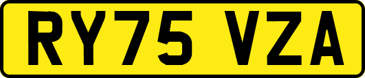 RY75VZA
