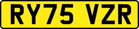 RY75VZR