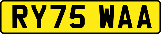 RY75WAA