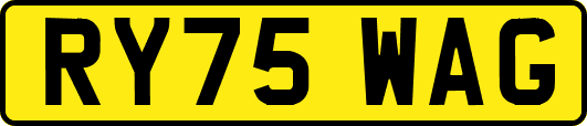RY75WAG
