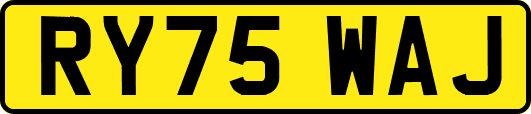 RY75WAJ