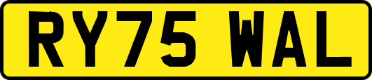 RY75WAL