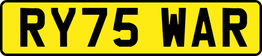 RY75WAR