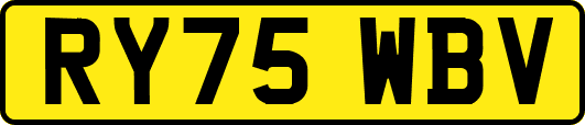 RY75WBV