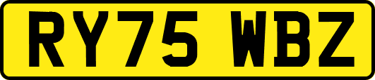 RY75WBZ