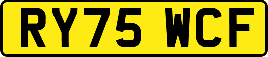 RY75WCF
