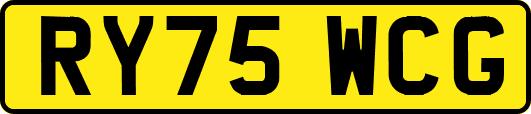 RY75WCG