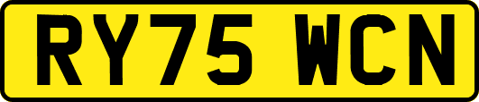 RY75WCN