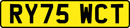 RY75WCT