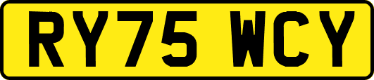 RY75WCY