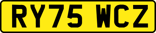 RY75WCZ