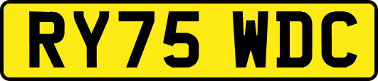 RY75WDC