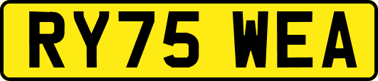 RY75WEA