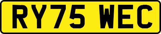 RY75WEC