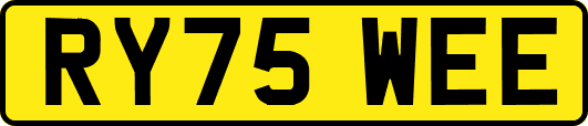 RY75WEE
