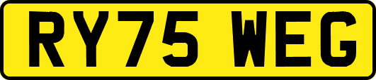 RY75WEG