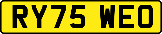 RY75WEO