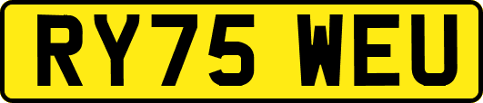 RY75WEU