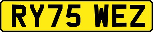 RY75WEZ