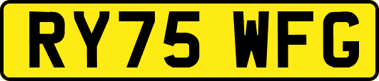 RY75WFG