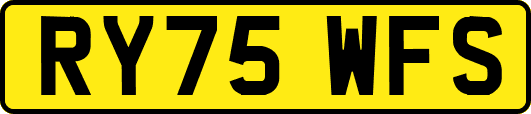 RY75WFS