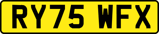 RY75WFX