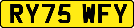 RY75WFY