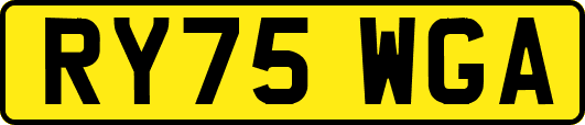 RY75WGA