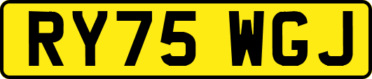 RY75WGJ