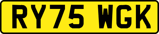 RY75WGK