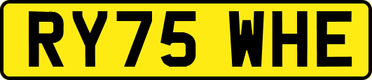 RY75WHE