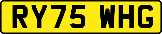 RY75WHG