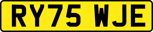 RY75WJE