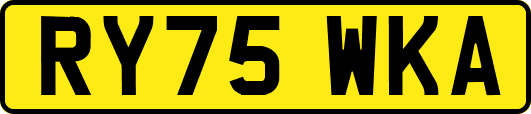 RY75WKA