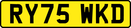 RY75WKD