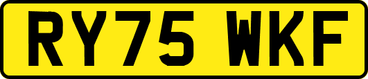 RY75WKF