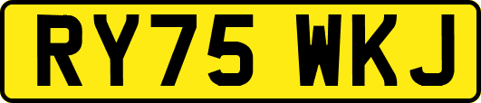 RY75WKJ