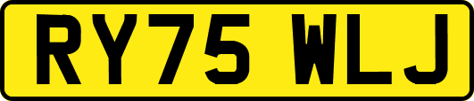 RY75WLJ
